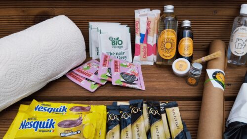 Votre essentiel pour les vacances